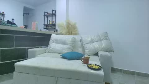 maggie_fit online show from March 29, 4:19 pm