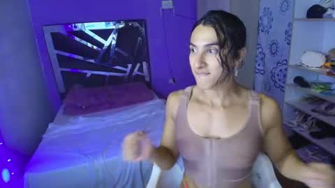 maggie_fit online show from June 27, 3:45 am