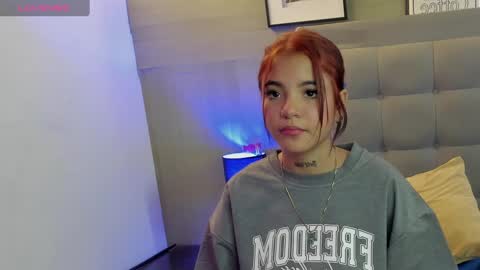 Maggie online show from March 11, 8:09 pm