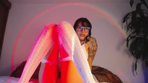 maggie online show from February 13, 4:43 pm