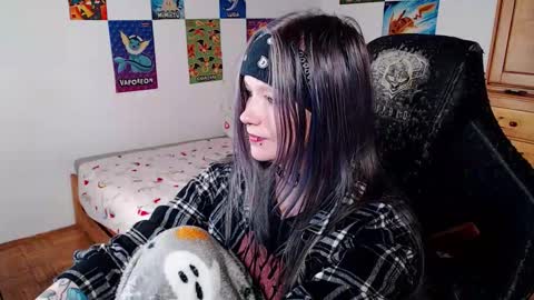 Magdalene Swaggy online show from December 1, 6:17 pm