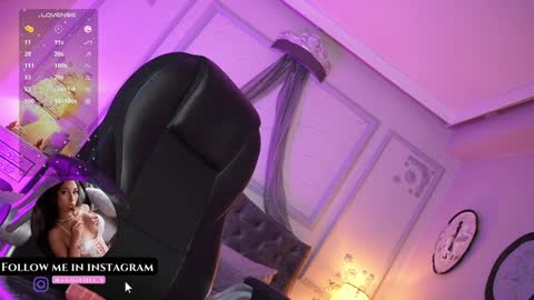 Snapshot of maggietime chatting on January 11, 11:46 pm online show from January 11, 11:46 pm