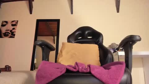Snapshot of magiarias chatting on January 20, 3:07 pm online show from January 20, 3:07 pm