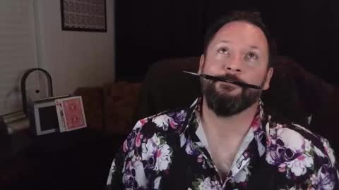 Magic online show from May 13, 4:33 am