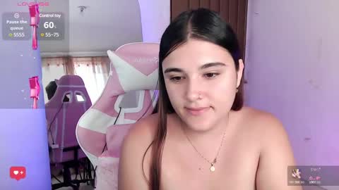 Luna  online show from January 17, 12:52 pm