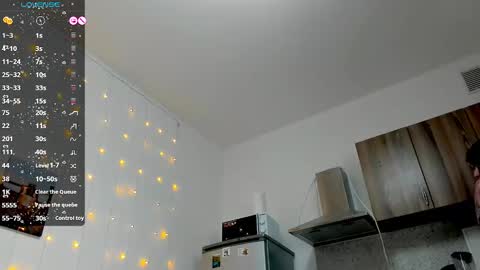 Magic Allie online show from December 9, 11:13 pm