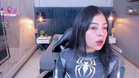 magic_angela online show from November 26, 7:43 pm