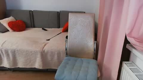 Margo online show from February 22, 9:59 pm