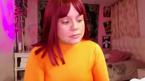 Claire online show from January 4, 11:17 pm