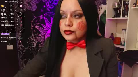 Claire online show from October 5, 12:41 am