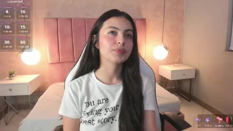 Fer online show from February 25, 9:58 pm