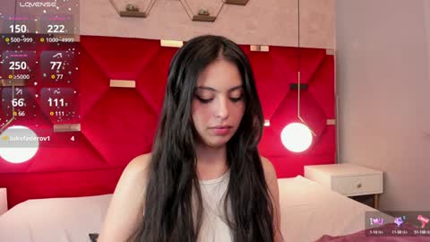 Fer online show from February 7, 9:37 pm