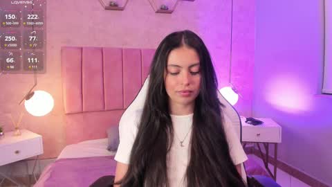 Fer online show from February 22, 10:20 pm