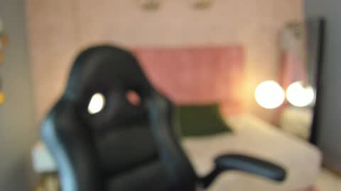 Fer online show from October 28, 8:43 pm