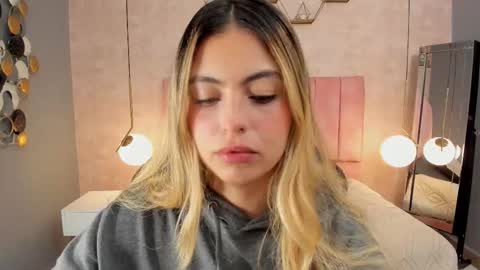 Fer online show from October 15, 10:32 pm