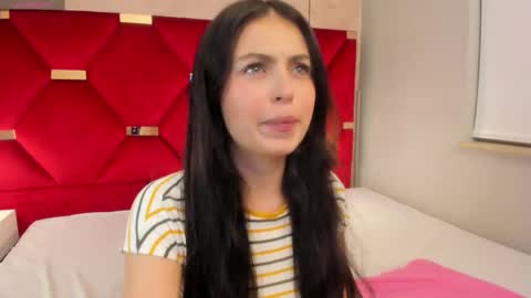 Fer online show from February 17, 9:00 pm