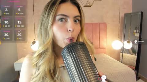 Fer online show from October 13, 9:28 pm