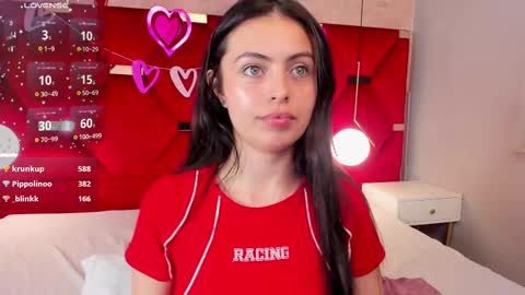 Fer online show from February 11, 12:28 am