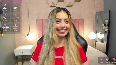 Fer online show from October 27, 8:42 pm