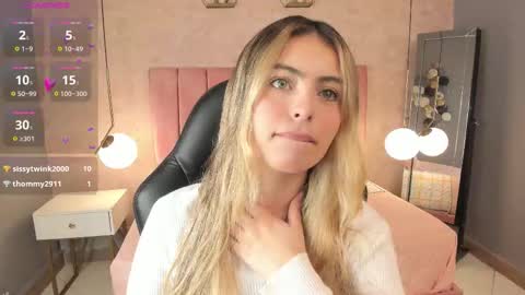 Fer online show from September 18, 9:52 pm