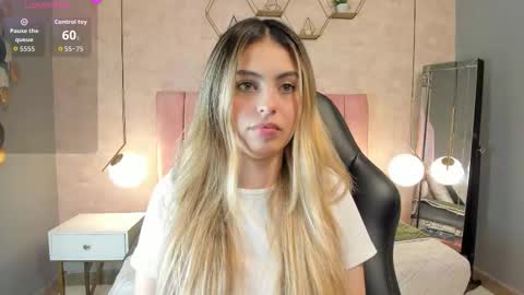 Fer online show from October 22, 9:05 pm