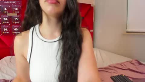 Fer online show from February 18, 9:20 pm