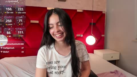 Fer online show from February 6, 12:54 am