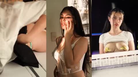 Fer online show from February 22, 12:16 am