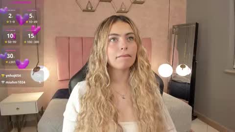 Fer online show from September 19, 10:35 pm