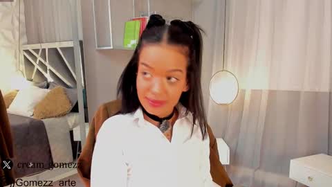 koko gomez online show from September 10, 5:08 am