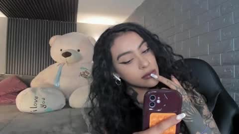 Marge online show from May 15, 12:09 am