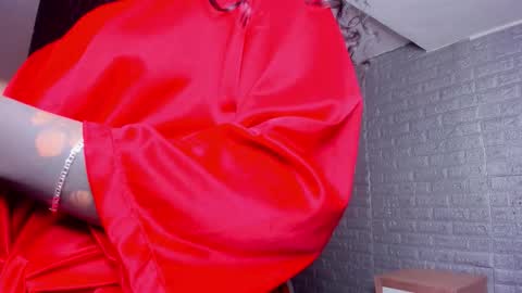 Marge online show from November 26, 11:12 pm