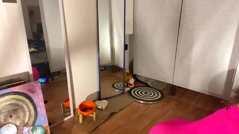 Mikky or Moon online show from January 17, 9:17 pm