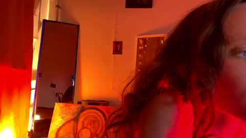 Mikky or Moon online show from March 2, 4:53 pm