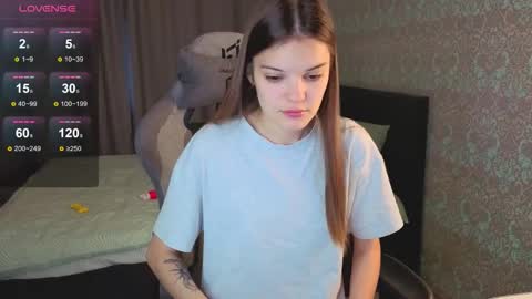 Merry online show from October 24, 1:28 am