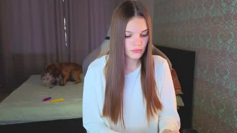 Merry online show from September 30, 1:27 am