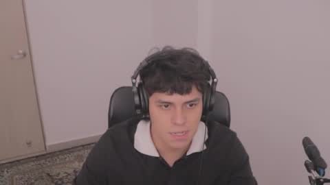 Tony Hoffa online show from November 13, 9:39 pm