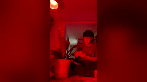 Tony Hoffa online show from December 3, 11:59 pm