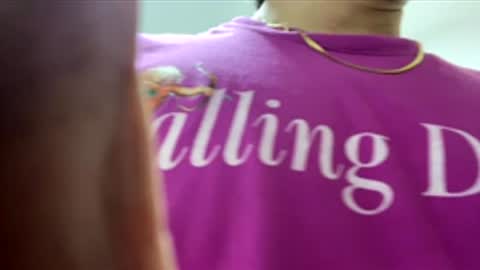 Tony Hoffa online show from November 30, 11:34 pm