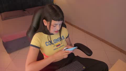 Zantana online show from June 17, 7:19 pm