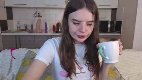 Alice online show from October 9, 12:43 pm