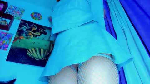 Lorelei online show from September 27, 12:41 am