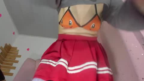 Lorelei online show from April 2, 11:55 pm