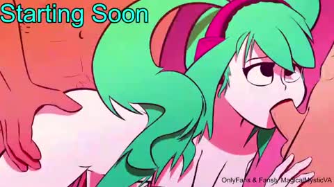 Mystic online show from July 6, 12:29 am