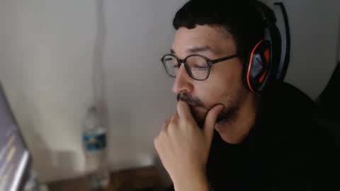 magicjawn online show from November 11, 3:14 pm