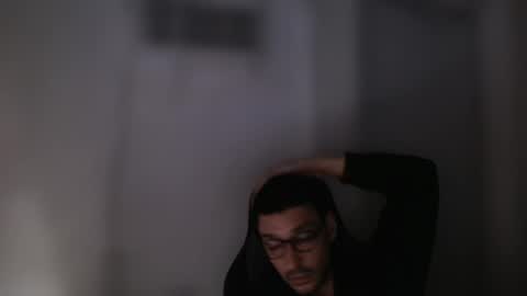 magicjawn online show from November 3, 5:52 am