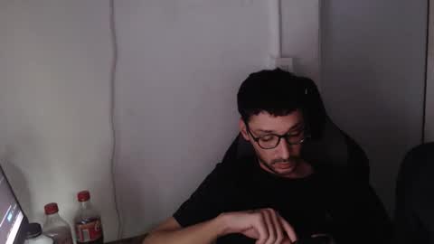 magicjawn online show from November 28, 5:15 am