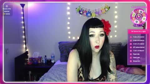 Bebe online show from February 17, 4:11 am