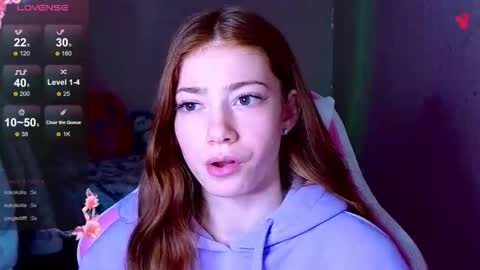 Angel online show from November 26, 7:54 pm