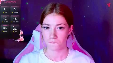 Angel online show from October 15, 7:47 pm